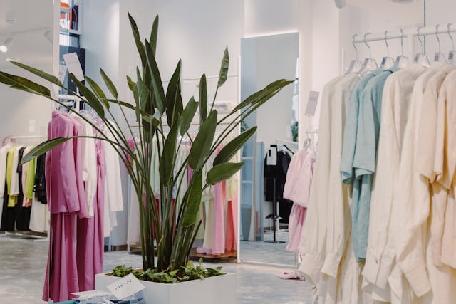 Eco-Friendly Shopping: Small Changes, Big Impact